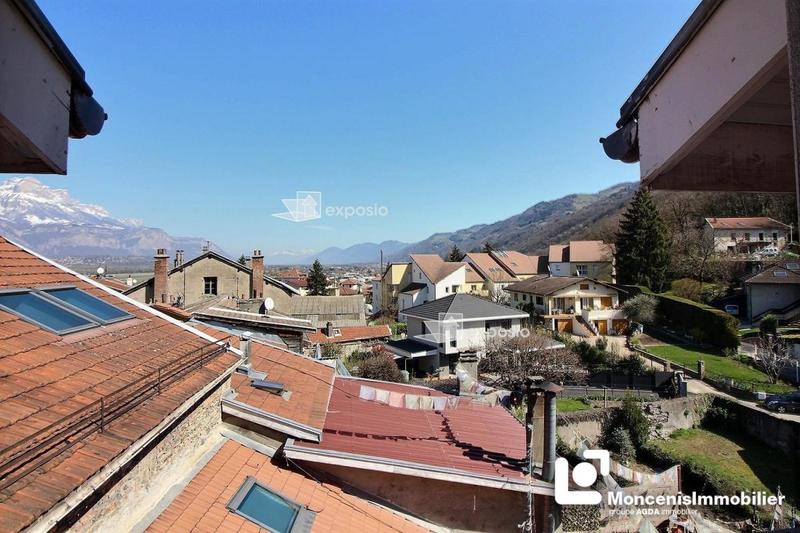 Appartement - 71 m² - 4 pièces