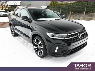 Volkswagen t-Roc 150 R-Line Pano Led+ 19p PNoir