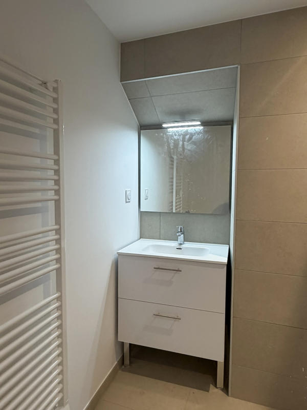 Maison de village - 96 m² - 4 pièces