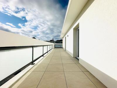 Appartement - 101 m² - 4 pièces