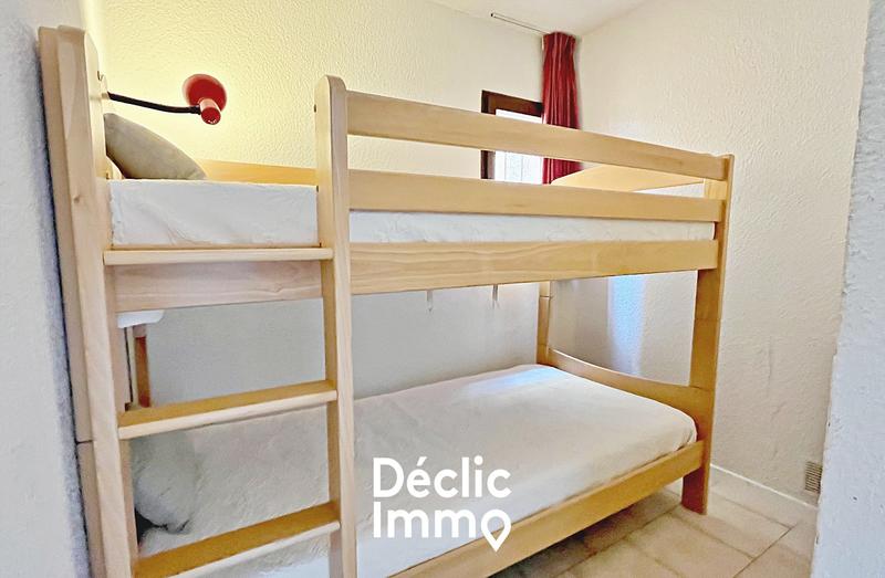 Maison - 77 m² - 4 pièces