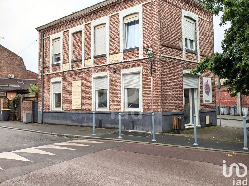 Local commercial - 80 m²