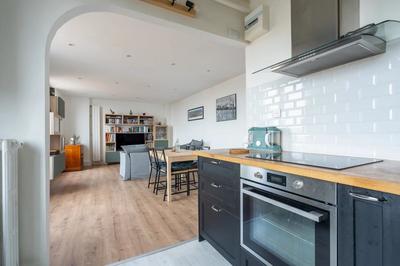 Appartement - 73 m² - 4 pièces