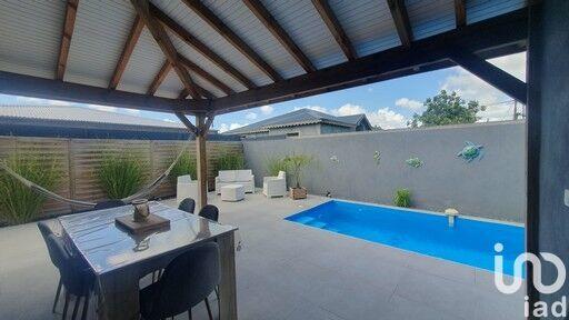 Maison - 43 m² - 3 pièces