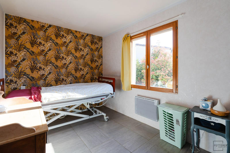 Villa - 110 m² - 4 pièces