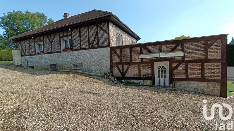 Maison - 397 m² - 16 pièces