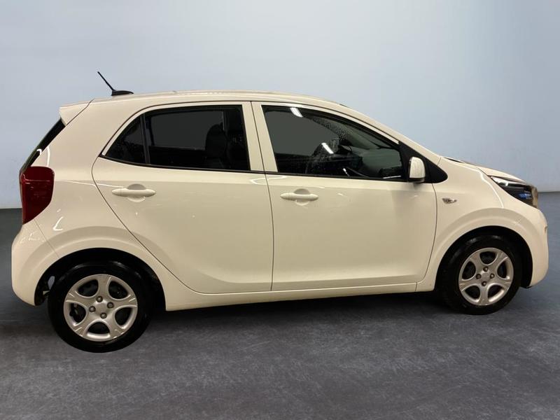 Kia Picanto 1.0 DPi 67ch Bvm5 Active