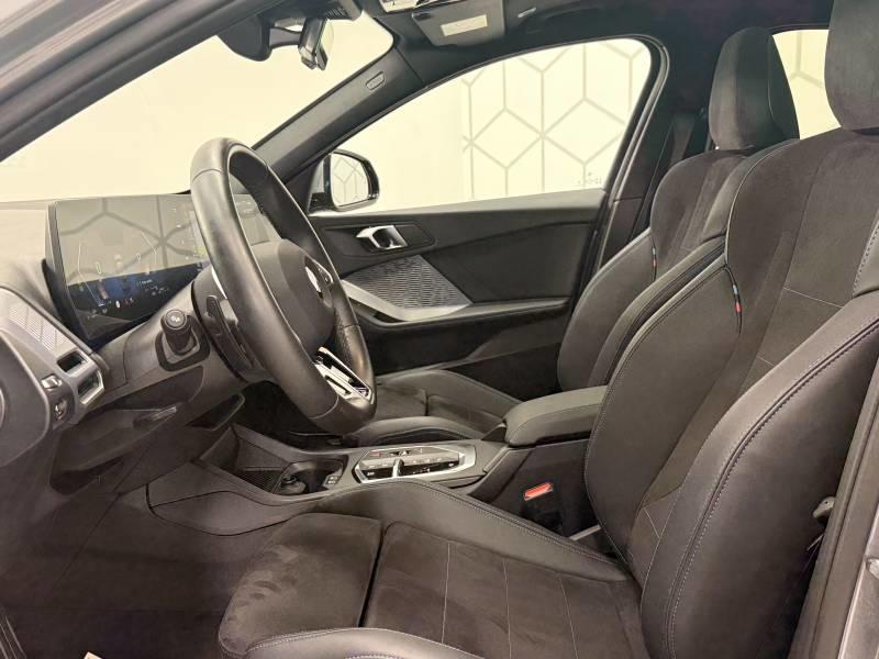 Bmw Série 1 120 170 ch Dkg7