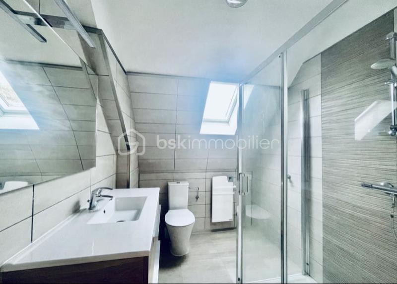 Appartement - 71 m² - 4 pièces