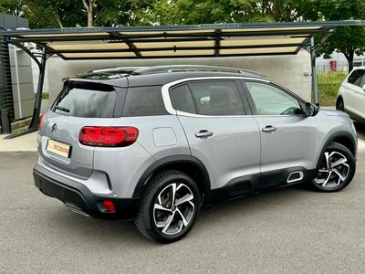 Citroën C5 Aircross Bluehdi 130 Ch Feel