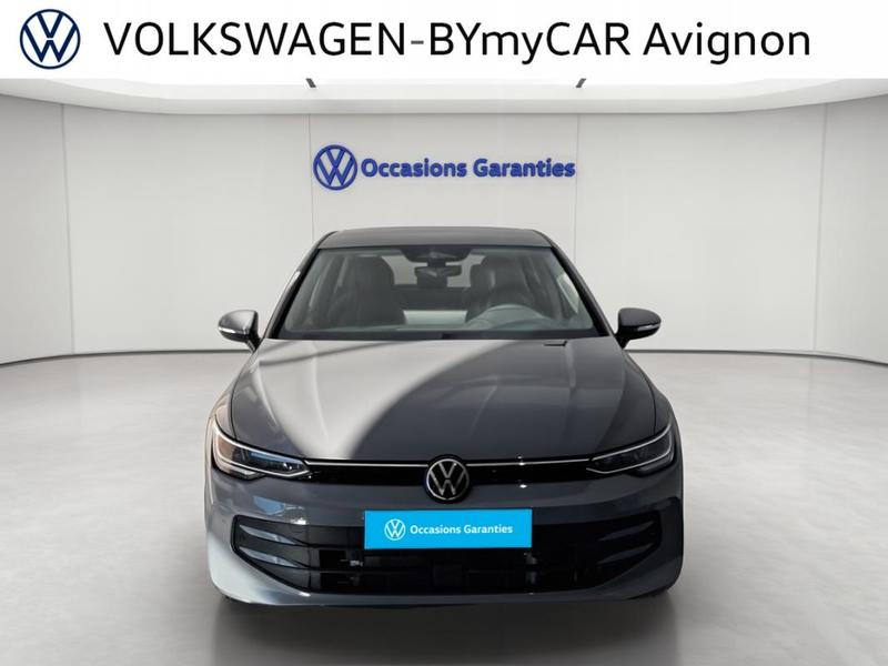 Volkswagen Golf 1.5 eHybrid 204 Dsg6 Life Plus