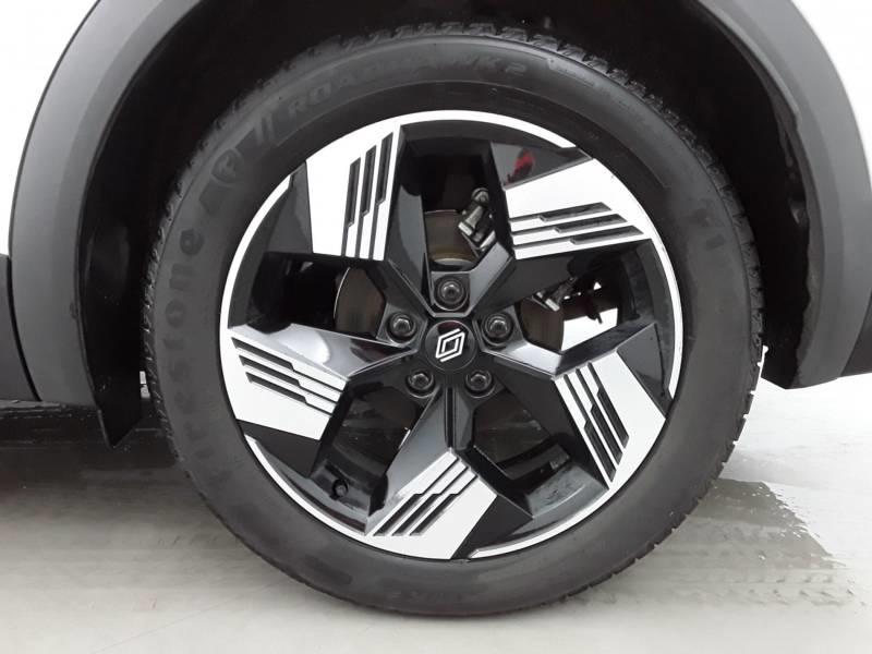 Renault Symbioz E-Tech full hybrid 145 Techno