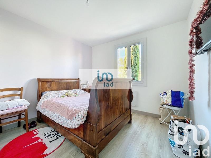 Maison - 109 m² - 4 pièces