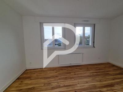 Maison - 117 m² - 5 pièces