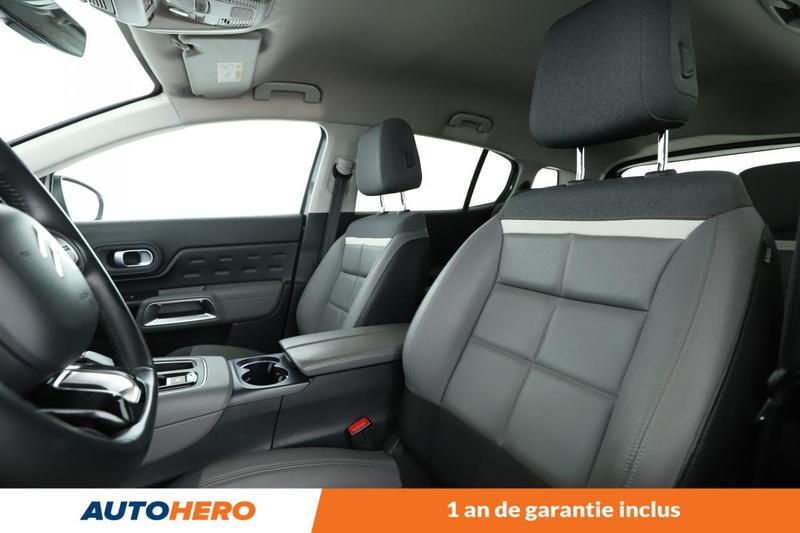 Citroën C5 Aircross 1.6 Hybrid Business + e-Eat8 225 ch