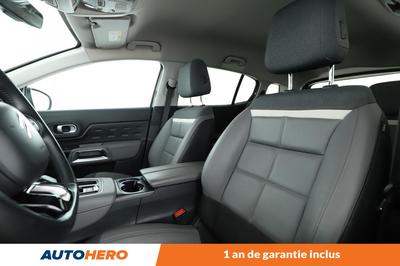 Citroën C5 Aircross 1.6 Hybrid Business + e-Eat8 225 ch