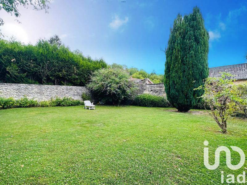 Maison - 149 m² - 5 pièces