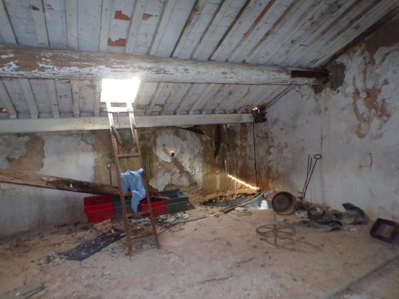 Mas - 95 m² - 3 pièces