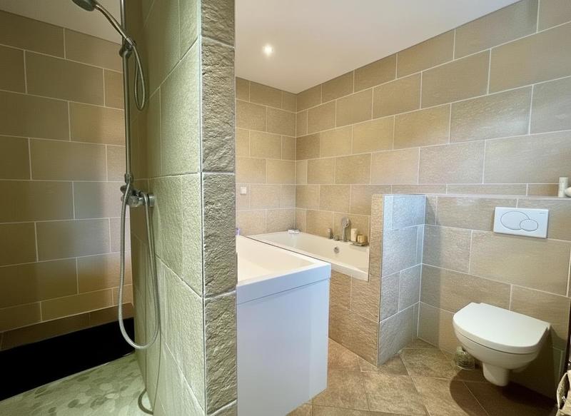 Duplex - 150 m² - 7 pièces