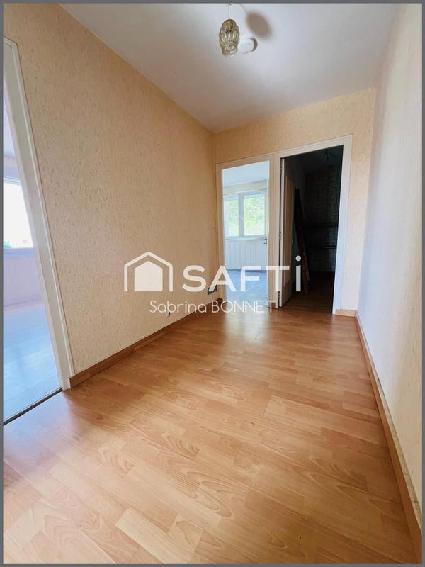 Maison - 115 m² - 6 pièces