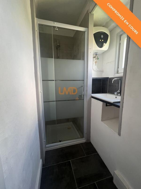 Maison - 160 m² - 9 pièces