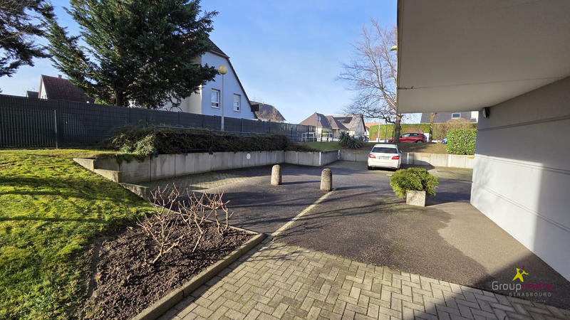 Appartement - 94 m² - 3 pièces