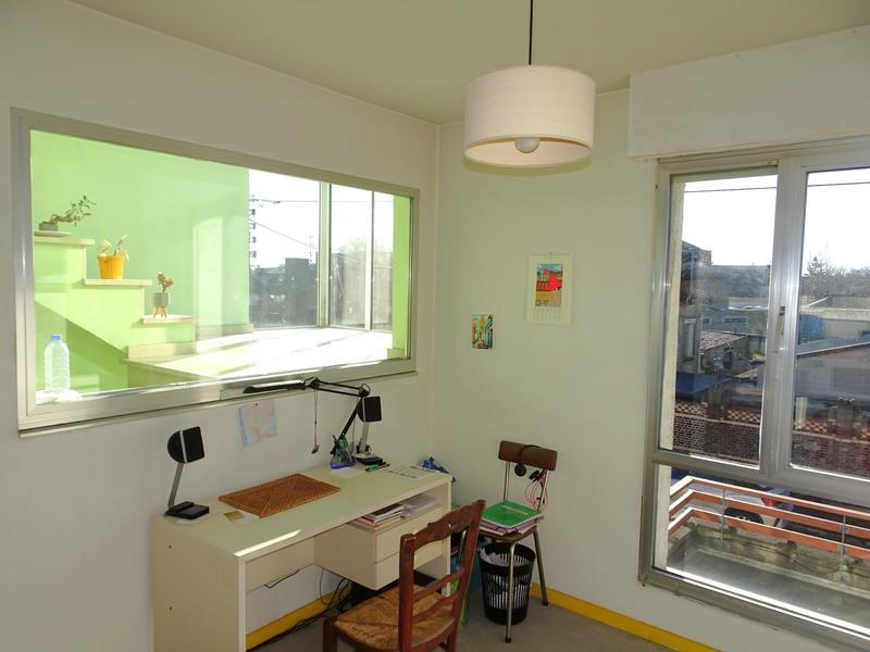 Appartement - 84 m² - 3 pièces