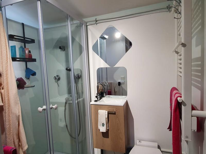 Maison - 300 m² - 11 pièces