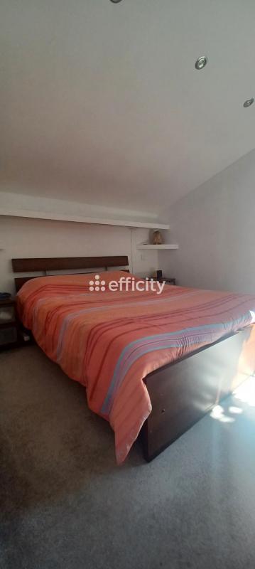 Maison - 82 m² - 5 pièces