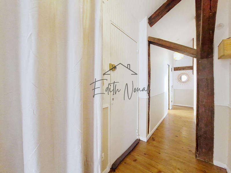 Appartement - 147 m² - 5 pièces