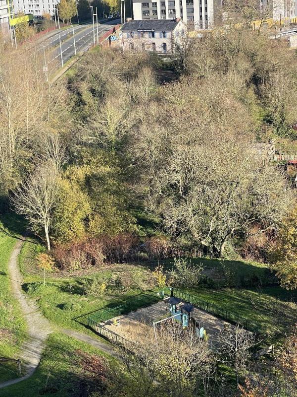 Appartement - 62 m² - 4 pièces