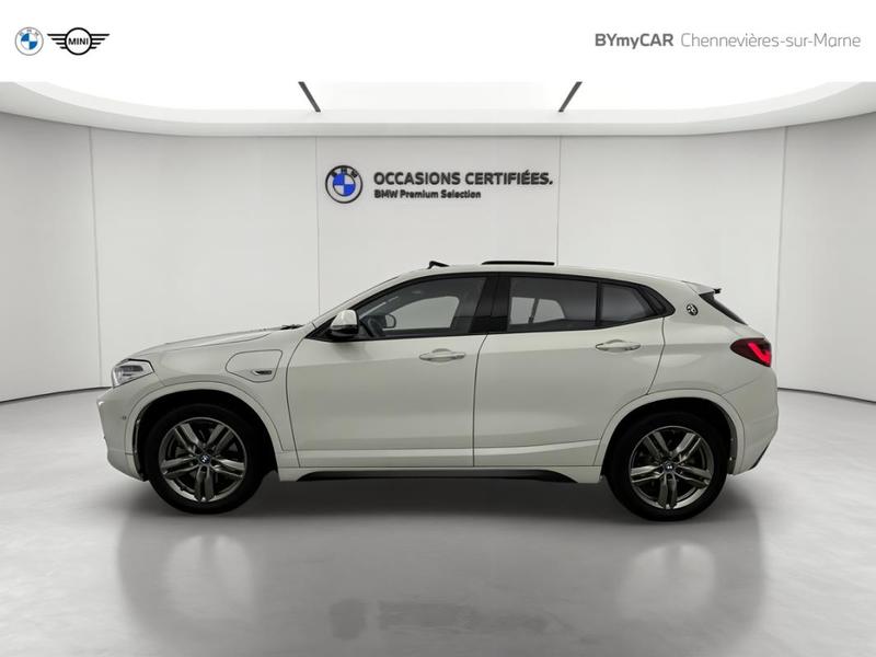 Bmw X2 F39 xDrive 25e 220 ch Bva6 m Sport