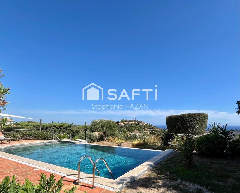 Maison - 160 m² - 7 pièces