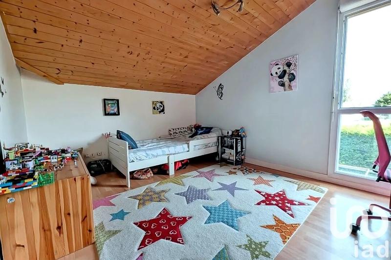 Maison - 135 m² - 7 pièces