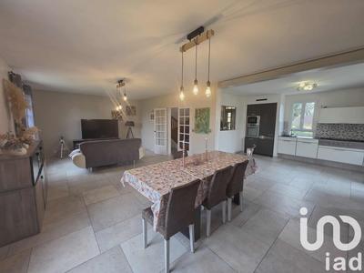 Maison de campagne - 169 m² - 6 pièces