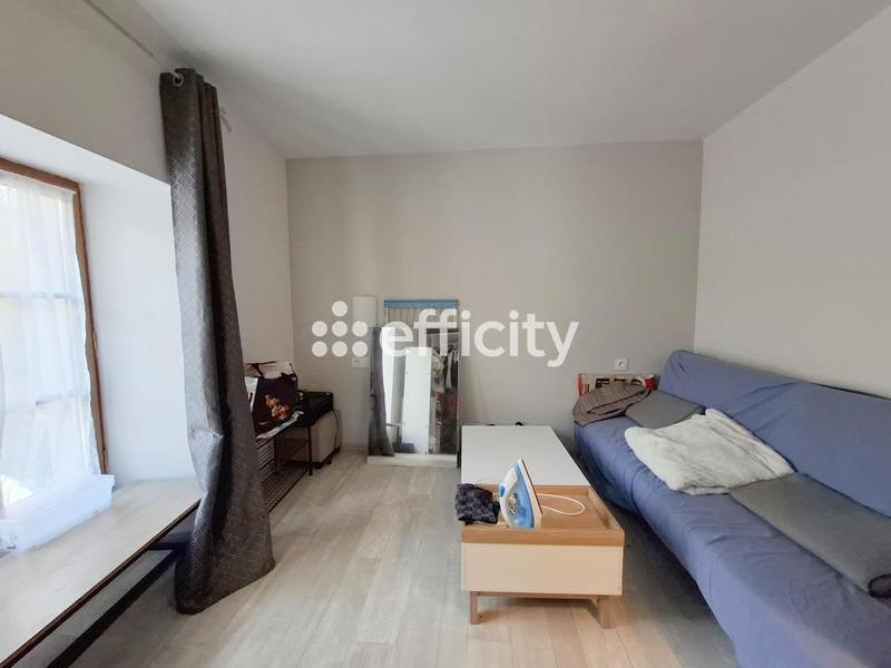 Maison - 71 m² - 4 pièces