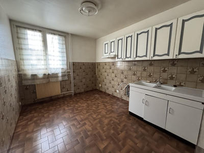 Appartement - 45 m² - 3 pièces