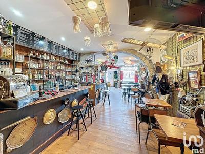 Local commercial - 89 m²