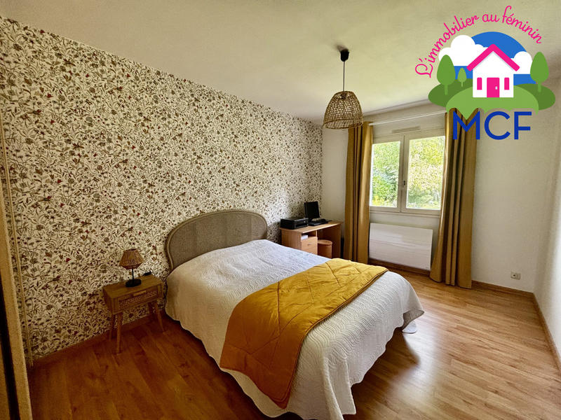 Maison traditionnelle - 140 m² - 5 pièces