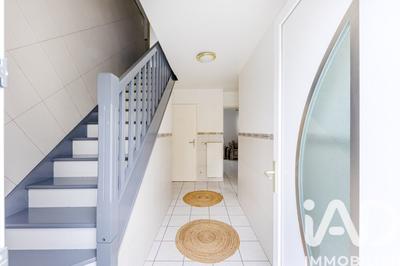 Maison - 125 m² - 7 pièces