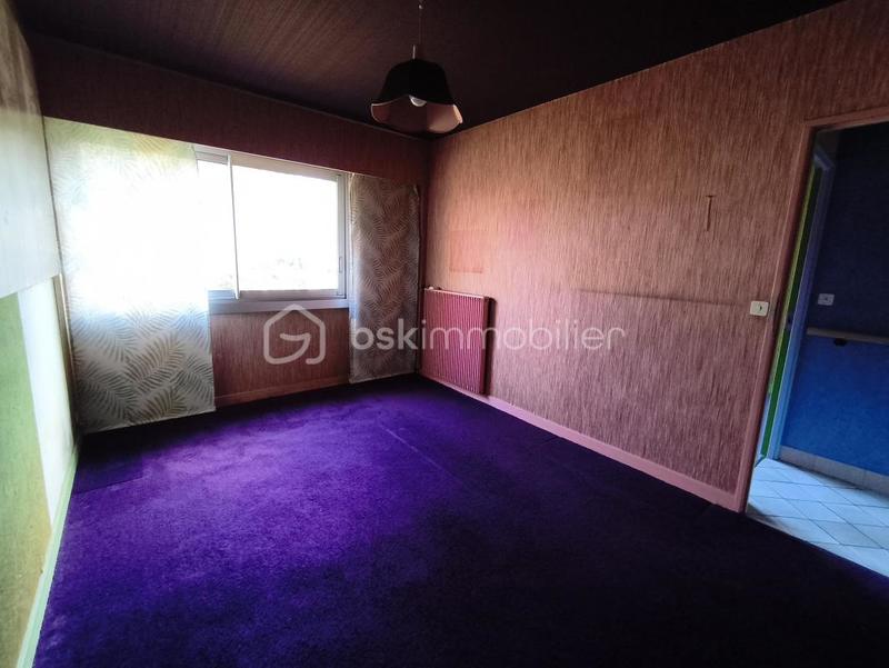 Pavillon - 140 m² - 6 pièces