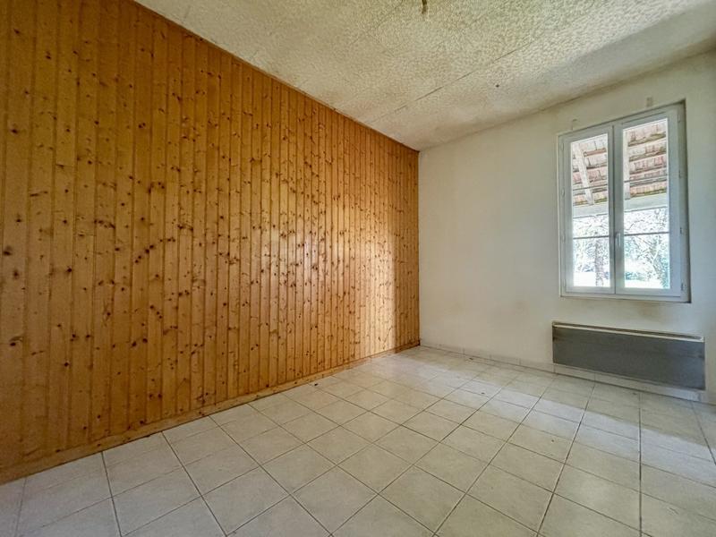 Maison - 94 m² - 4 pièces