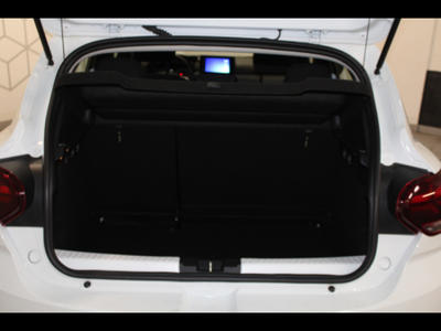 Dacia Sandero TCe 90 - 22 Stepway Confort