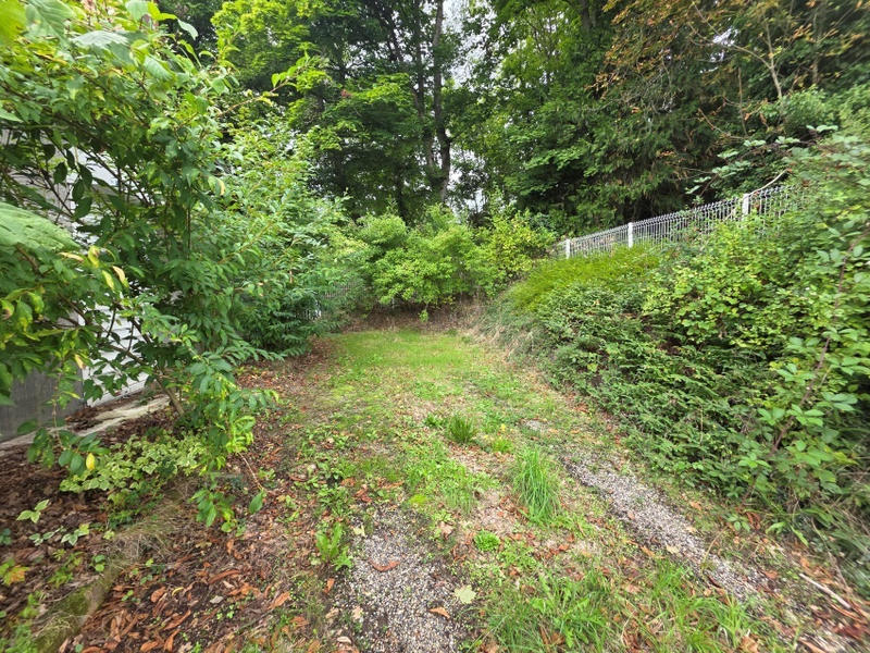 Maison - 65 m² - 3 pièces