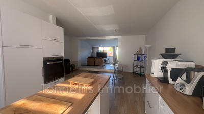 Maison - 100 m² - 3 pièces