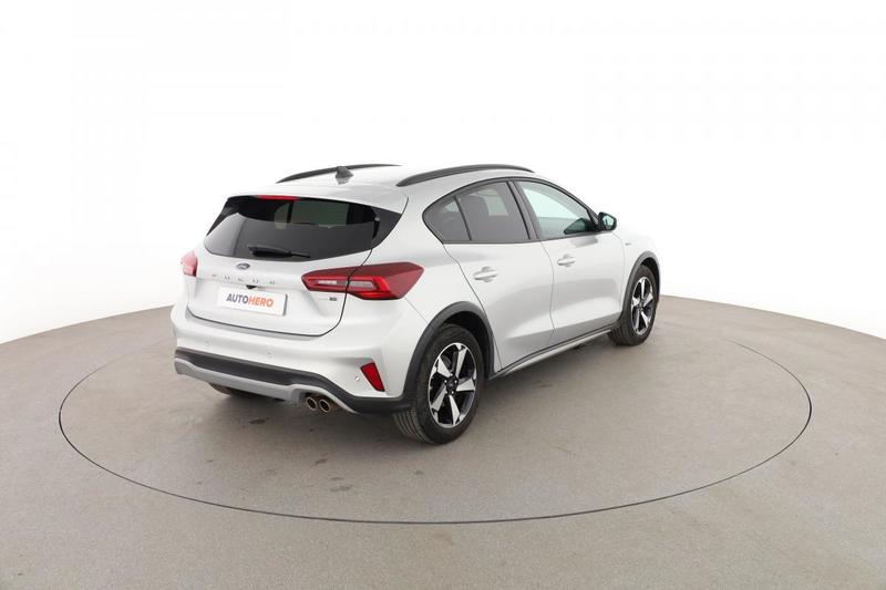 Ford Focus 1.0 Flexifuel mHEV Active X 125 ch