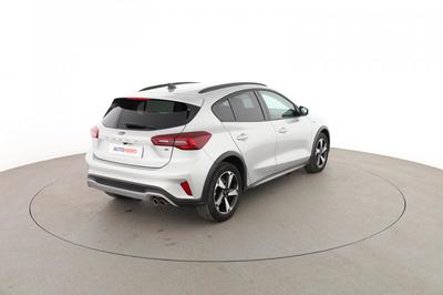 Ford Focus 1.0 Flexifuel mHEV Active X 125 ch