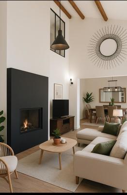 Maison - 176 m² - 5 pièces