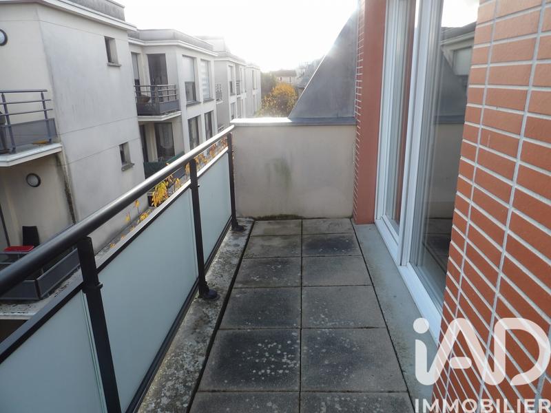 Appartement - 51 m² - 2 pièces