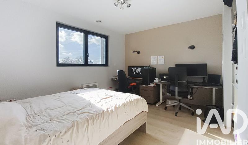 Maison - 163 m² - 5 pièces